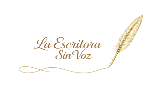 LaEscritoraSinVoz