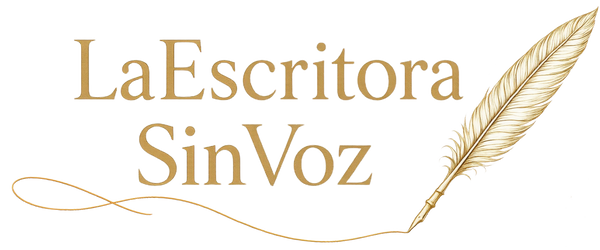 LaEscritoraSinVoz